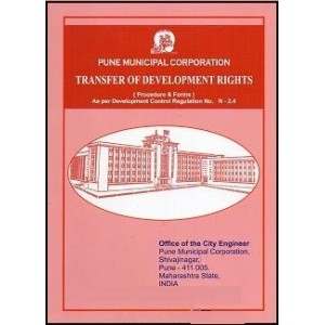 Ajit Prakashan's Pune Municipal Corporation Transfer of Development Rights